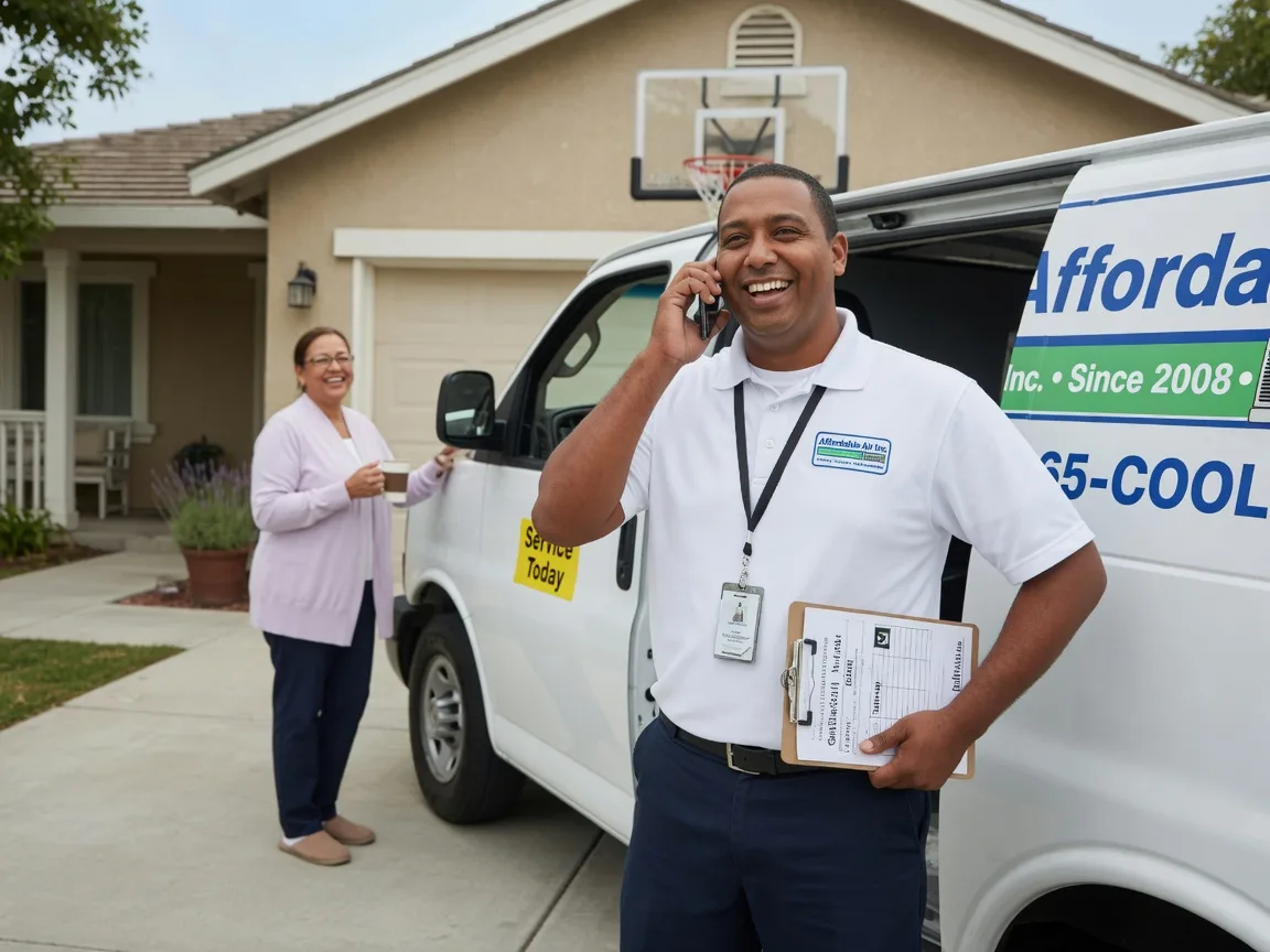 Central Ac Repair Conway Springs, KS FAQs